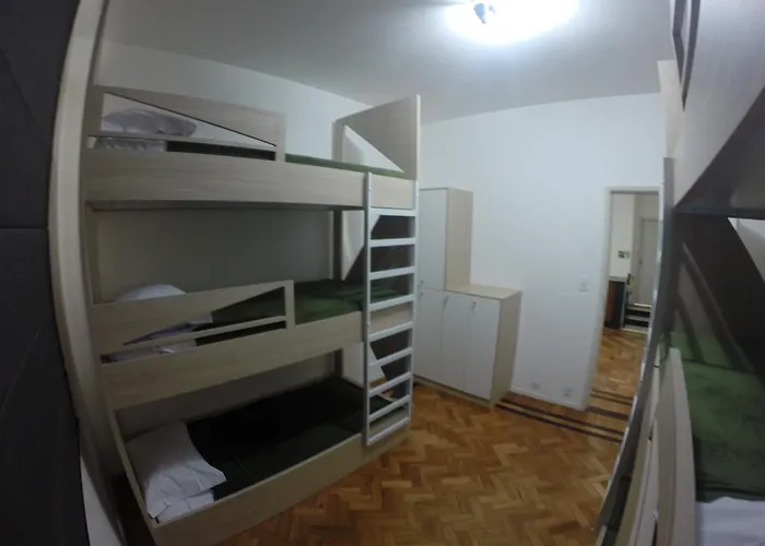 Graja Hostel