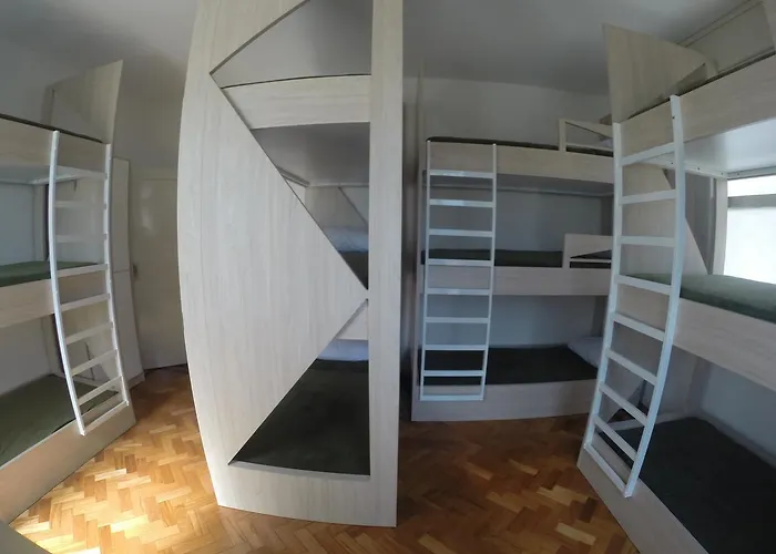Graja Hostel