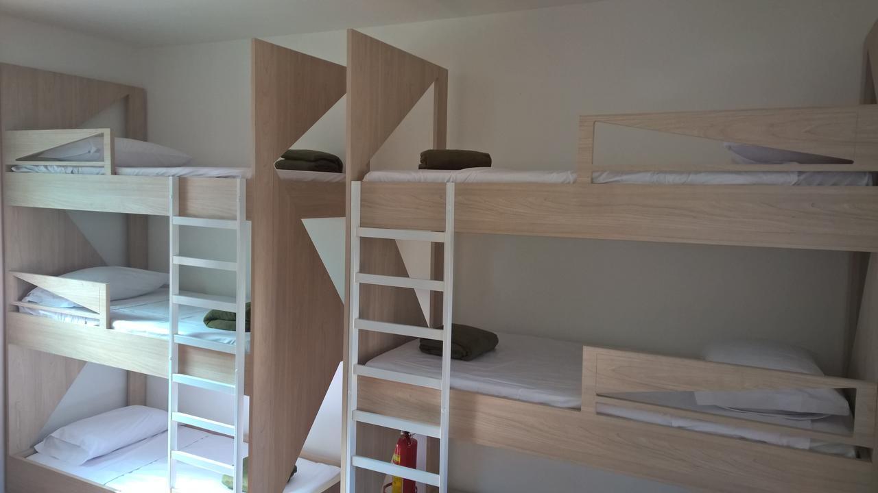 Hostel Graja