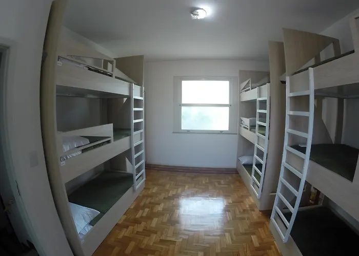 Graja Hostel