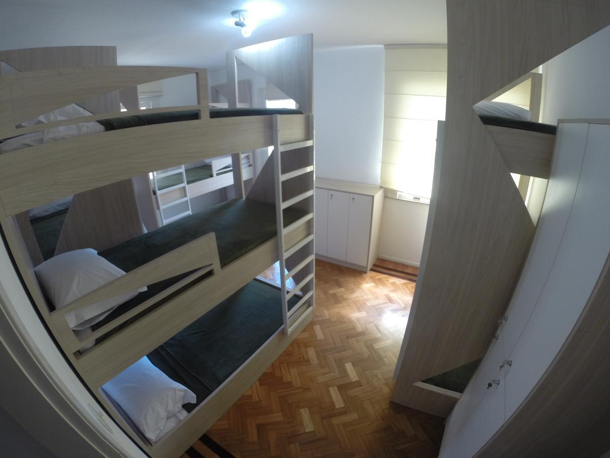 Graja Hostal *