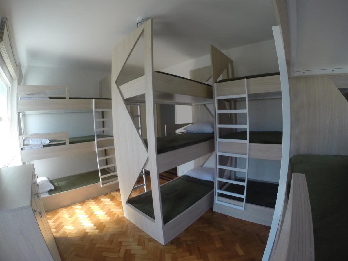 Hostal Graja *