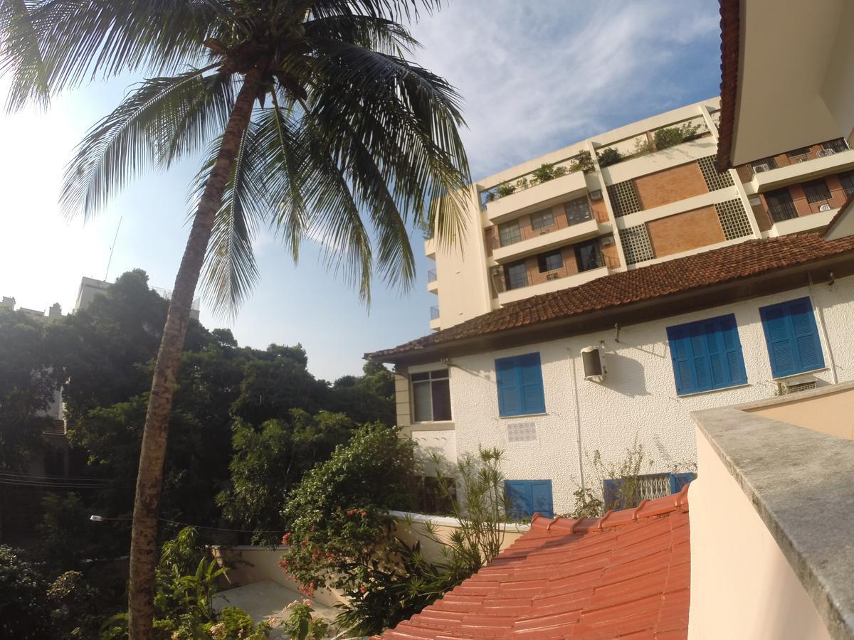 Graja Hostal